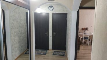 Köhnə tikili: Bakı, 3 otaqlı, Köhnə tikili, m. Həzi Aslanov, 82 kv. m — 9