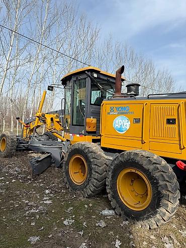 Грейдеры: Продам автро грейдер — 13