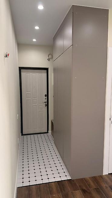 Продажа квартир: 2 комнаты, 67 м², Технопарк 106 серия, 5 этаж, Дизайнерский ремонт — 8