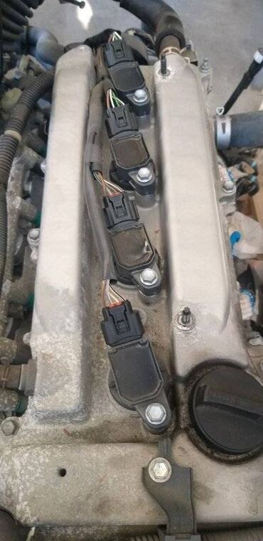 Другие автозапчасти: Катушка зажигания Toyota Camry XV40 2AZFE 2007 (б/у) at lalafo.kg Другие автозапчасти: Катушка зажигания Toyota Camry XV40 2AZFE 2007 (б/у)