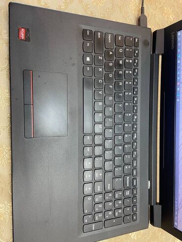 ekran kartı notebook: İşlənmiş Lenovo 15.6 ", Intel Core i3, 256 GB, Ünvandan götürmə