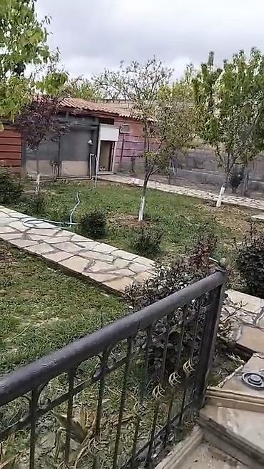 emircanda satilan evler: Jeyranbaranda 8 sot torpaq sahəsində kürsülü fərdi yaşayış evi. - 3 — 3