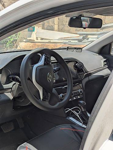 byd e6: Hyundai Elantra: 2020 г., 1.6 л, Автомат, Гибрид, Седан — 6