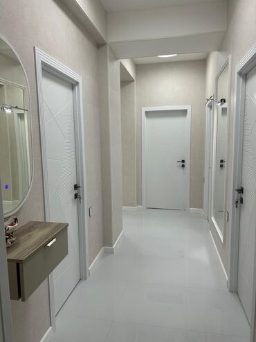 Yeni tikili: 2 otaqlı, Yeni tikili, 72 kv. m — 1