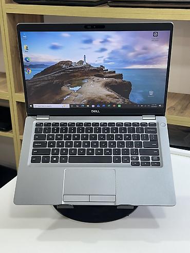 İşlənmiş Dell Latitude, 14 ", Intel Core i5, 256 GB, Ünvandan götürmə, Ödənişli çatdırılma, Rayonlara çatdırılma