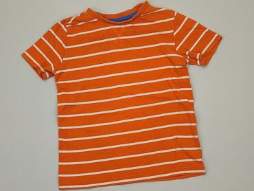 Kid's t-shirt F&F, 7 years, height - 122 cm., condition - Good
