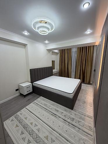300 000: 2 комнаты, 67 м², Элитка, 9 этаж, Дизайнерский ремонт — 4