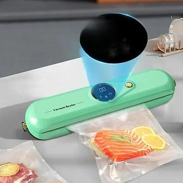 usb na 12v: Aparat za vakumiranje DA-2088-6 NOVO. Premium mašina za vakuumsko — 2