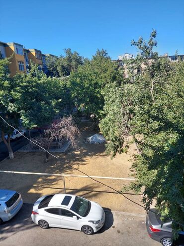 Köhnə tikili: Bakı, 2 otaqlı, Köhnə tikili, m. Neftçilər, 45 kv. m — 16