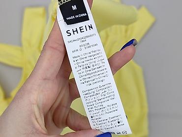 solar wesele: Shein, Sukienka damska, rozmiar M — 6