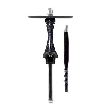Qəlyan, vayp və aksesuarları: Salam hookah cosmos x
Qutu ilə
Tütün 1 kilo (Alfakher)