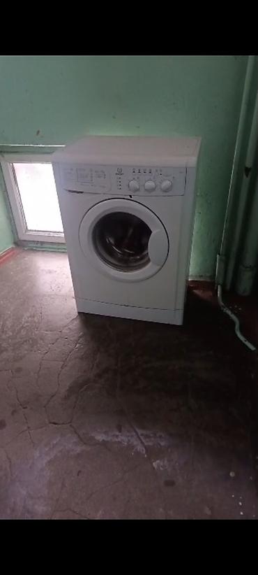 Стиральная машина BEKO с фронтальной загрузкой. - Тип: автомат