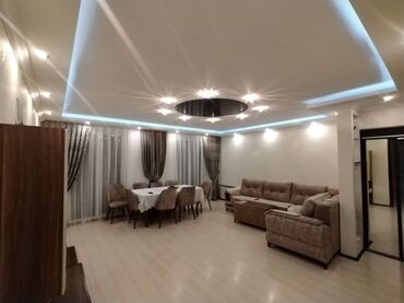 10 illik kreditle evler xirdalanda: Баку, 4 комнаты, Вторичка, м. Нефтчиляр, 95 м²