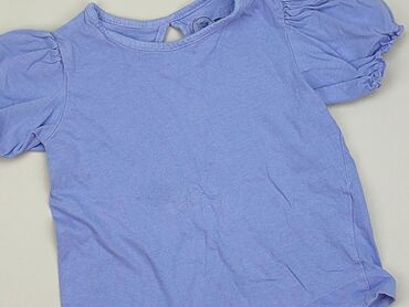 koszulka hugo: T-shirt, Little kids, 3-4 years, 98-104 cm, condition - Perfect