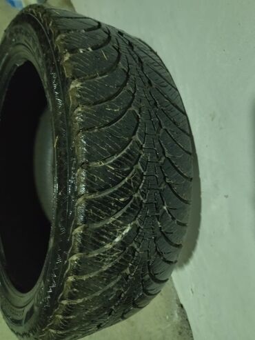Təkərlər: Şin GoodYear 225 / 45 / R 18 — 9