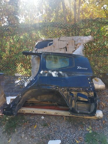 Бамперы и комплектующие: Land Rover, Б/у, Оригинал — 5