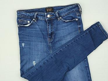 28: F&F, Jeansy damskie, rozmiar S — 1