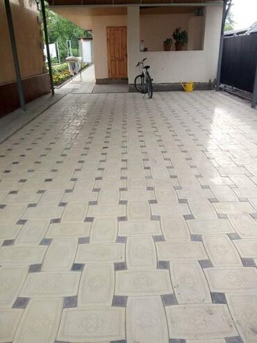 Кладка: Укладка брусчатки Гарантия, Монтаж, Бесплатная консультация Больше 6 лет опыта at lalafo.kg — 7 Кладка: Укладка брусчатки Гарантия, Монтаж, Бесплатная консультация Больше 6 лет опыта — 7