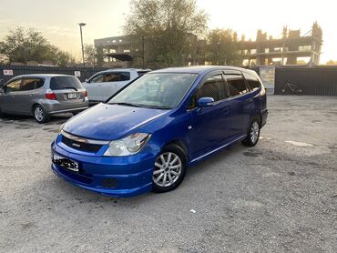 хонда стрим бензонасос: Honda Stream: 2005 г., 2 л, Автомат, Бензин, Вэн/Минивэн