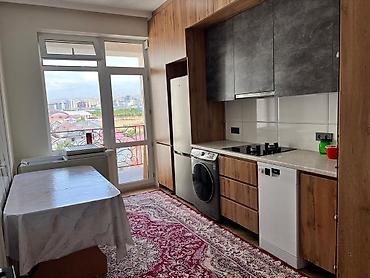 Продажа квартир: 1 комната, 55 м², Элитка, 8 этаж, Евроремонт — 3