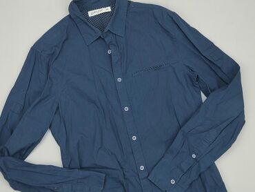 Shirts: Shirt for men, S (EU 36), condition - Good