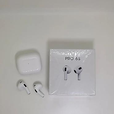 apple mackbook: Airpods Güclü səs effekti Kifayət qədər enerji tutumu. Senorla idarə — 4