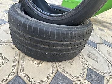 205 40 17: Zextour Premium LS845 yay–yaylı avtomobil şinləri - Ölçü: 235/45 R17 — 5