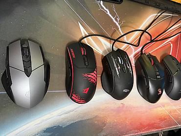 logitech superlight: Inphic PM6 (серая, беспроводная, эргономичная). Состояние: Новый! — 3