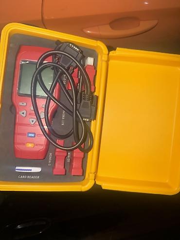 на скания: OBD star Автомобильный диагностический сканер в комплекте с — 3