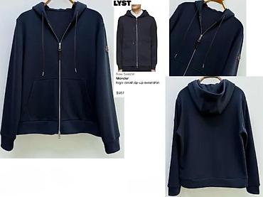 Ostale jakne: MONCLER, TOP MODELI, ULTRA HIT 2025-26 | Novo! ! ! Hit. Hit. Hit — 10