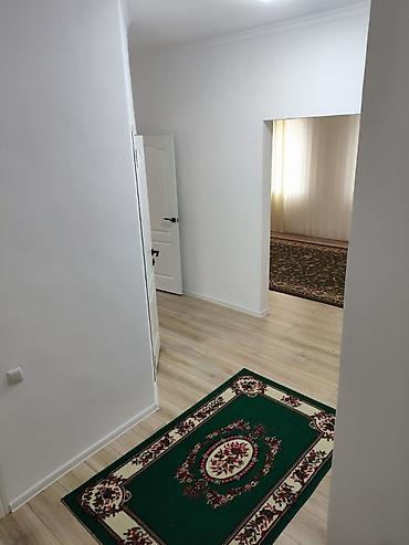токольдошь: 2 комнаты, 75 м², Восток-5 мкр Индивидуалка, 1 этаж, Свежий ремонт — 10