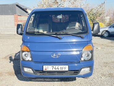 продаю или меняю с доплатой: Легкий грузовик, Hyundai, Дубль, До 1 т, Б/у