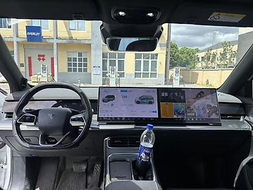 neta x: 🚘 NETA L 2024 — 510 км на чистом электричестве 🔥 Максимальная — 9