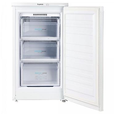 Морозильники: Морозильник, Новый, Бесплатная доставка — 8