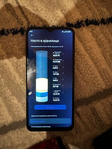 poco x6 pro 12256: Poco M5, Б/у, 128 ГБ, цвет - Черный, 2 SIM — 3