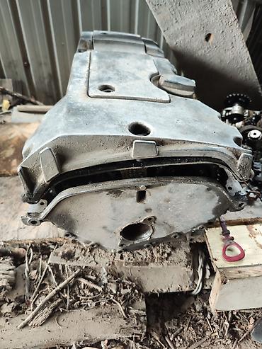Детали двигателя и моторы в сборе: M111 2.0 ГБЦ и другие запчасти — 5