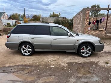 машина киа 5: Subaru Outback: 1999 г., 2.5 л, Автомат, Бензин, Универсал