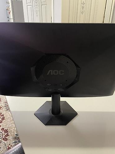 crt элт монитор: Монитор AOC 24" 260hz 
В идеальном состоянии, без трещин, царапин — 2