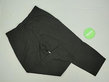 rozmiar: Marks & Spencer, Spodnie materiałowe damskie, rozmiar M — 3