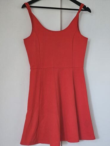 Haljine: H&M M (EU 38), Kratkih rukava — 6