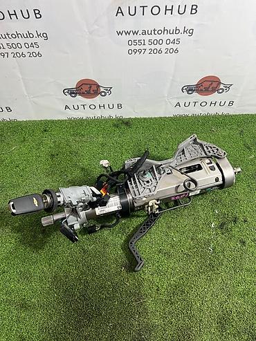 Рулевая колонка Hyundai Б/у, Оригинал, Корея