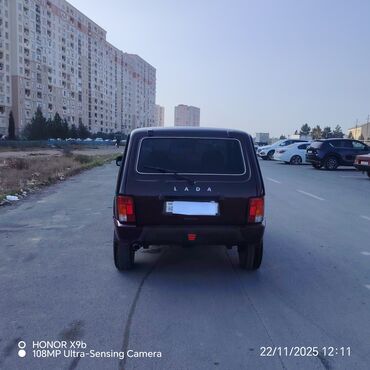 VAZ (LADA): Mator karobka razdatka peredok ela. Mator yeni yıgılıb — 4