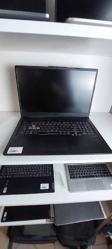монитор 32: Категория: Ноутбуки Asus TUF Gaming 17 (17.3") - Процессор: Intel — 1