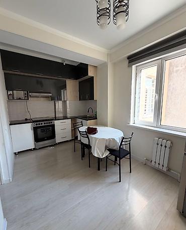 1 комната, 43 м², Верхний Джал Элитка, 8 этаж, Свежий ремонт at lalafo.kg 1 комната, 43 м², Верхний Джал Элитка, 8 этаж, Свежий ремонт