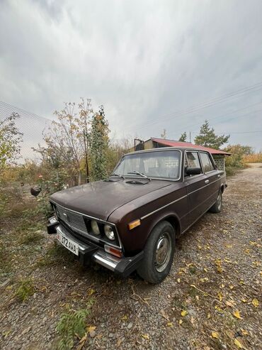 купить задний мост ваз 2107 новый: ВАЗ (ЛАДА) 2106: 1987 г., 1.3 л, Механика, Бензин, Седан