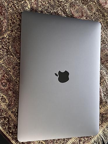 macbook 13 inch: Təcili satılır. Touchpad’ın qırağında rəng solub bir az başqa heç bir — 4