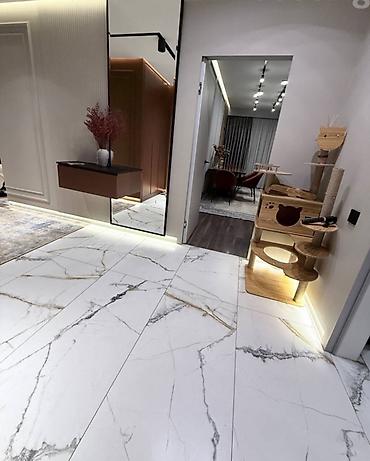 Продажа квартир: 3 комнаты, 106 м², Элитка, 13 этаж, Дизайнерский ремонт — 4