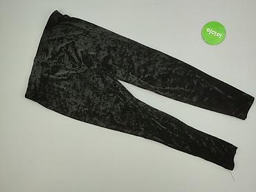 getry janina: Yessica, Legginsy Eleganckie damskie, rozmiar M — 3