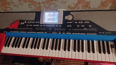 korg sintezator satisi teze: Sintezator, Korg, İşlənmiş, Ünvandan götürmə — 2