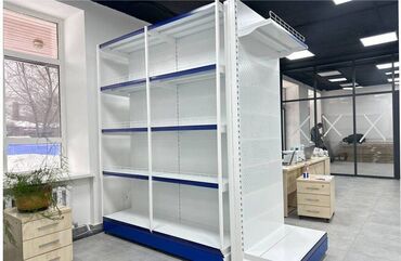железные стеллажи для магазина: Стеллаж металлический, сборные стеллажи, стеллажи для магазинов, полки